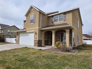 374 W 1860 S, Lehi, UT 84043