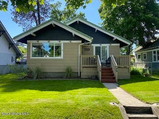 723 N Government Way, Coeur d'Alene, ID 83814