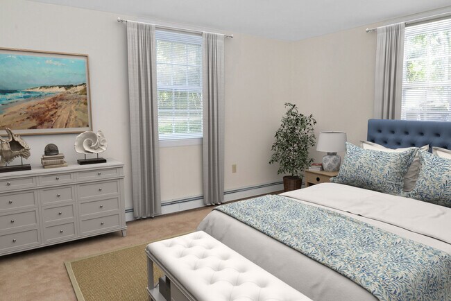 Keewaydin Pines, Laconia, NH 03246 - photo 4