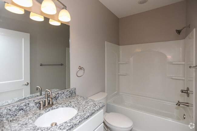 Warehouse Apartments, Fargo, ND 58102 - photo 5