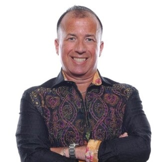 Steven Finkelstein