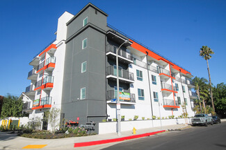 6904 Eton Ave, Canoga Park, CA 91303