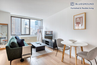 1 Union Square S Unit FL21-ID552, New York, NY 10003
