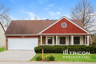 2836 Garden Dr, Lisle, IL 60532