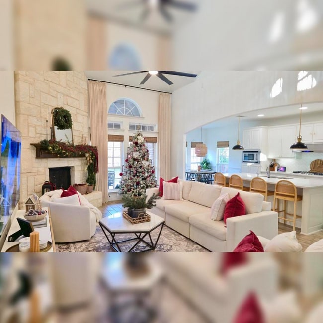 1309 Needle Cactus Dr, Fort Worth, TX 76177 - photo 6