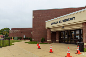 Lincoln Elementary School