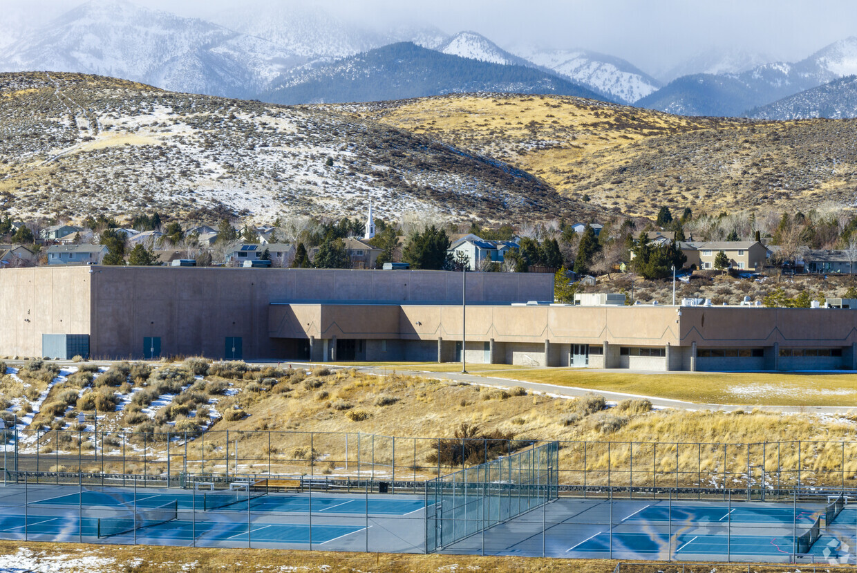 Galena High School, Reno NV Rankings & Reviews - Homes.com