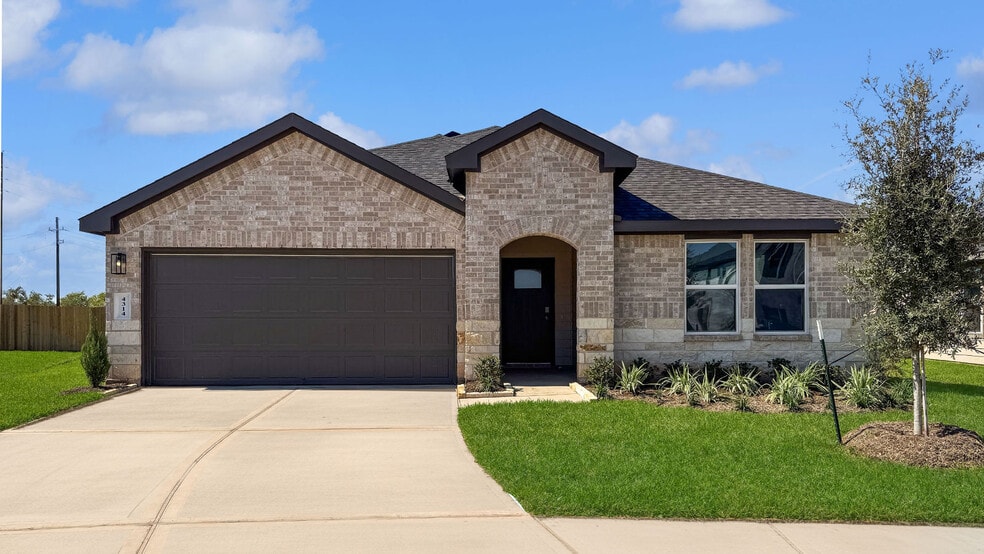 4314 Bregs Bay Ct, Fulshear, TX 77423 - photo 1