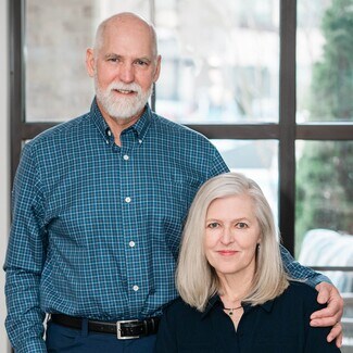 Bill & Trudy Marsh