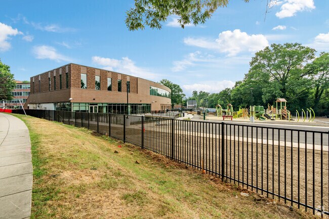Aiton Elementary School