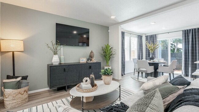 1415 SE Pheasant Ave, Gresham, OR 97080 - photo 5