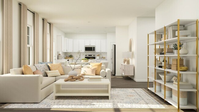 35 Digging Time Ave, Princeton, NC 27569 - photo 4