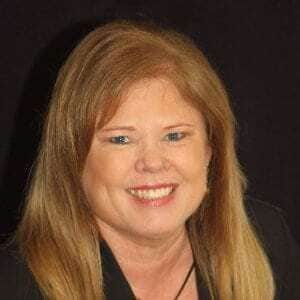 Joanne Mulkerin