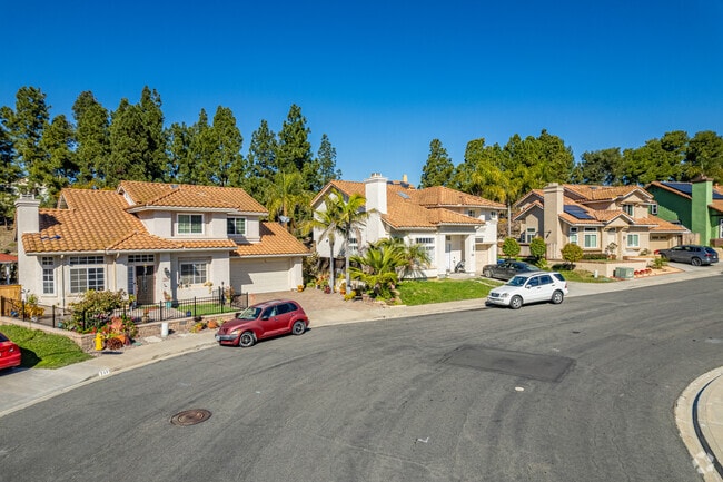 Spanish influence on architecture is ubiquitous in Chula Vista.