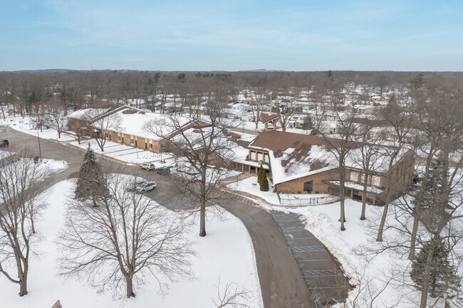 West Shores Lutheran School in Norton Shores, MI.