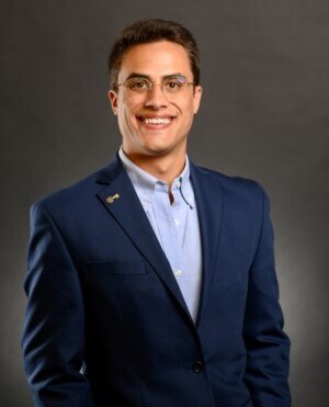 Joseph Smallwood