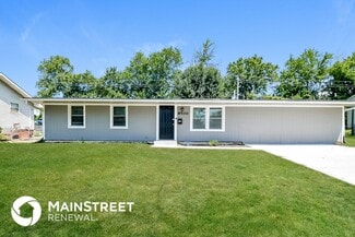 8500 E 91 St, Kansas City, MO 64138