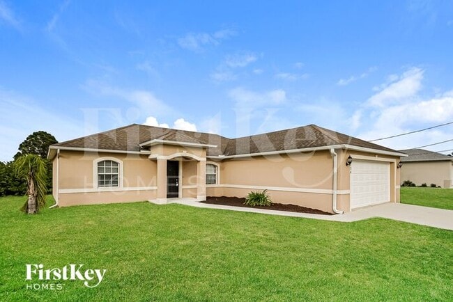 3734 11th St W, Lehigh Acres, FL 33971 - photo 2