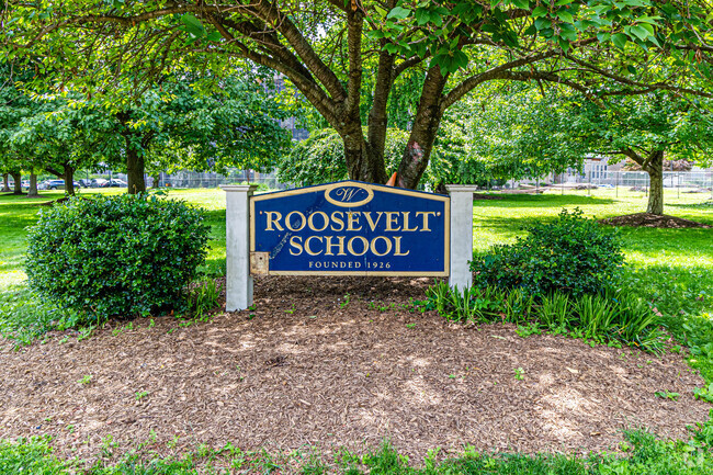Roosevelt Intermediate School