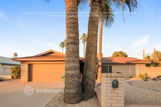 4510 W Hayward Ave, Glendale, AZ 85301