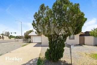 5903 W Hearn Rd, Glendale, AZ 85306