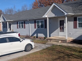 138 Crestview Dr Unit A, Franklin, KY 42134
