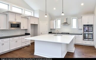 7295 Belvoir Dr, Fairview, TN 37062