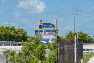 Big Pine Key