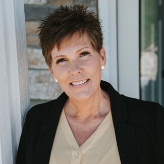 Eileen Stubbs