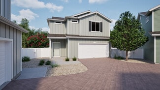 17549 E 103rd Dr Unit 36701205, Commerce City, CO 80022