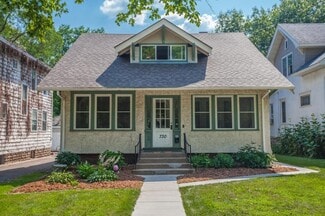 730 Como Ave Unit Condo B, Saint Paul, MN 55103