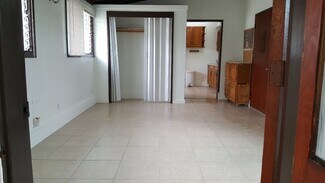 3337 Pakanu St Unit Studio, Honolulu, HI 96822