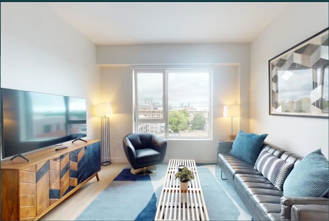 55 Brighton Ave unit 206, Allston, MA 02134 - photo 4