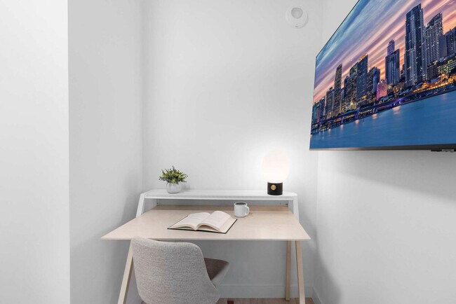 7144 Byron Ave unit ID1341334P, Miami Beach, FL 33141 - photo 6