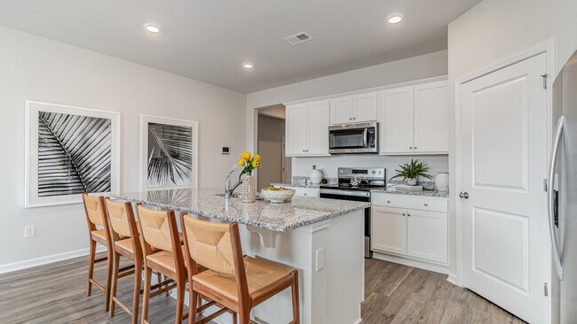 234 Bald Cypress Way, Conway, SC 29527 - photo 6