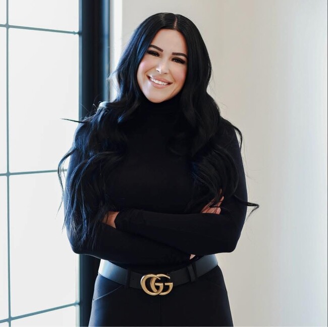 Agent Photo