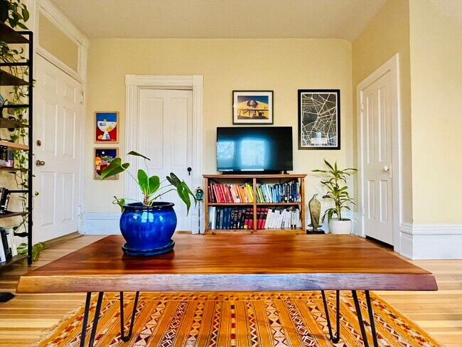 147 N Sherman St unit 3, Denver, CO 80203 - photo 3