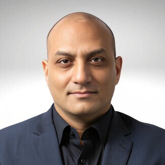 Rohit Chetal