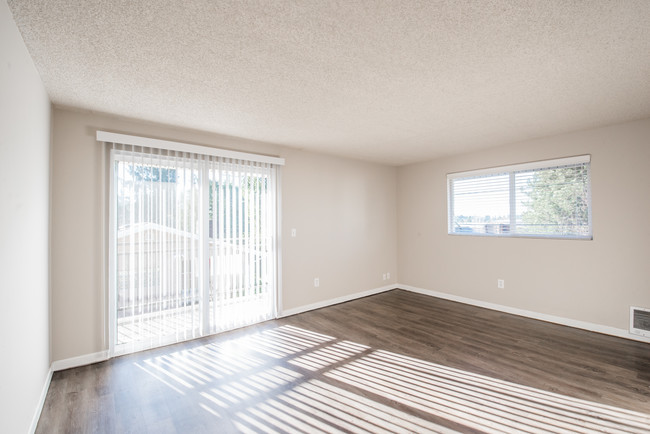 Sliding Glass Door