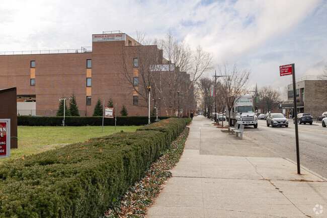 Lutheran School of Flushing & Bayside is a private Christian school located in Bayside, NY.