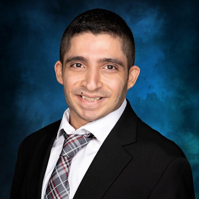 Agent Photo