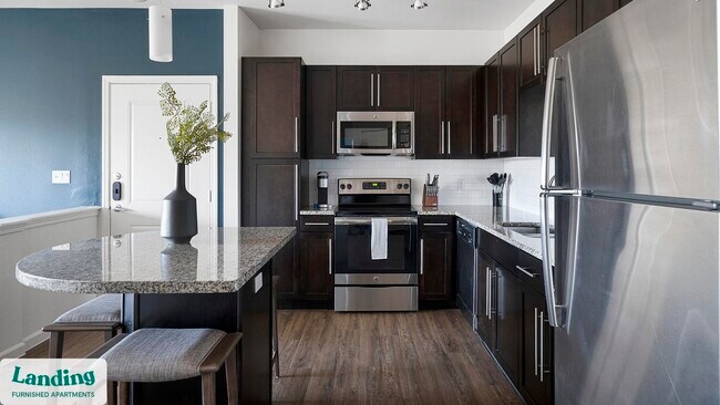 12700 Ridgeline Blvd unit 6306, Cedar Park, TX 78613 - photo 5