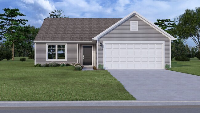 2105 Maplewood Ln unit 36487376, Pendleton, IN 46064 - photo 2