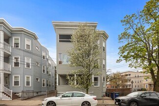 5 Magnus Ave Unit 2, Somerville, MA 02143