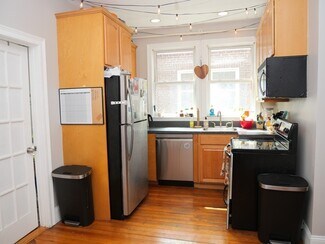16 Chestnut Hill Ave Unit 3, Boston, MA 02135