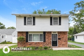 4757 Orchard Rd, Mentor, OH 44060