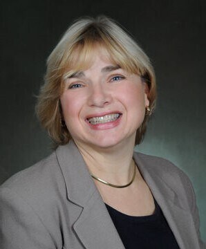 Laurie Vandermay