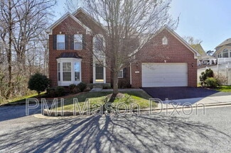7232 Lyndsey Way, Elkridge, MD 21075
