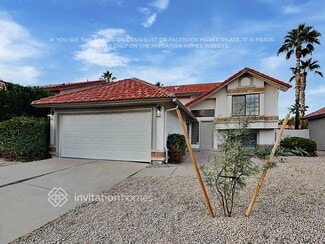 1208 W Sand Hills Ct, Gilbert, AZ 85233