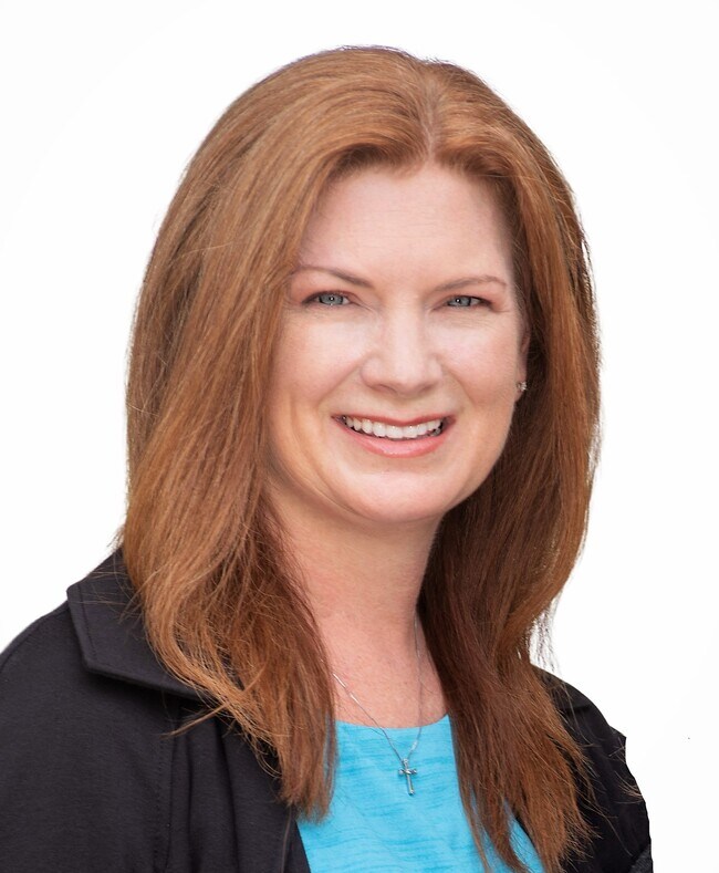Monica Thrasher